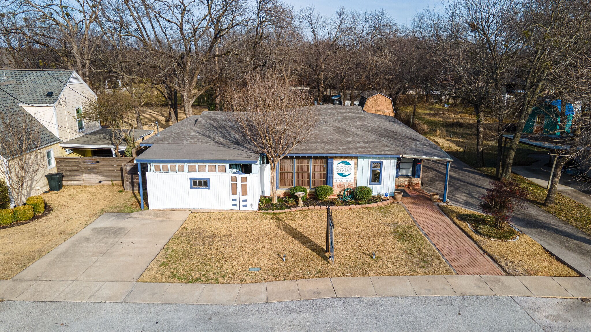 147 Elm St, Keller, TX for sale Building Photo- Image 1 of 1