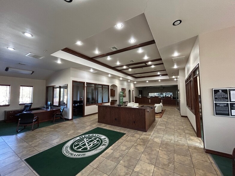 2317 S Belt Line Rd, Grand Prairie, TX for sale - Building Photo - Image 3 of 6