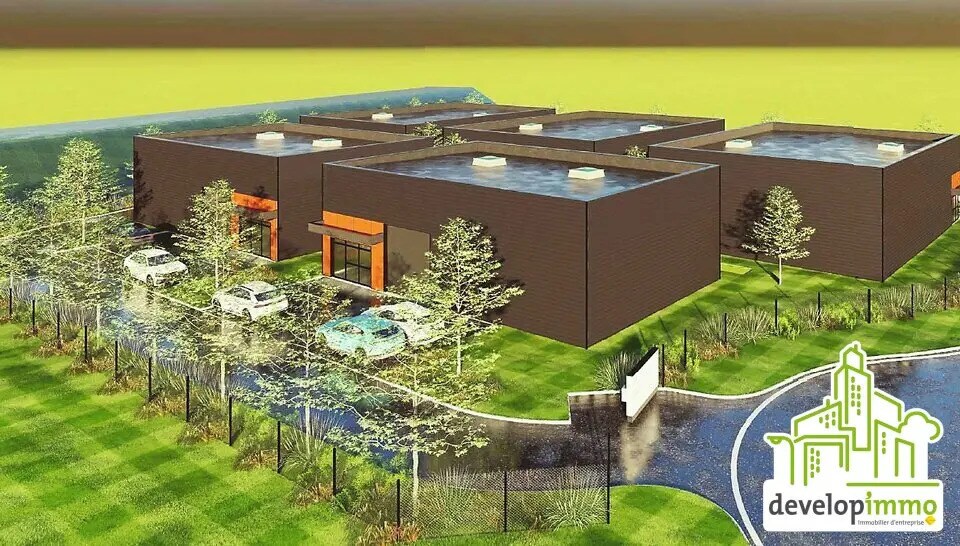 Flex in Soliers for lease - Building Photo - Image 2 of 4