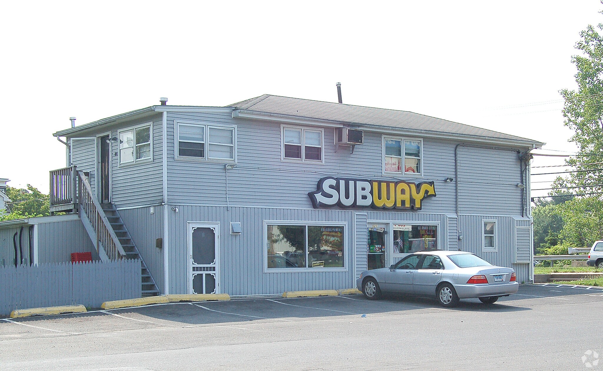 521 Main St  