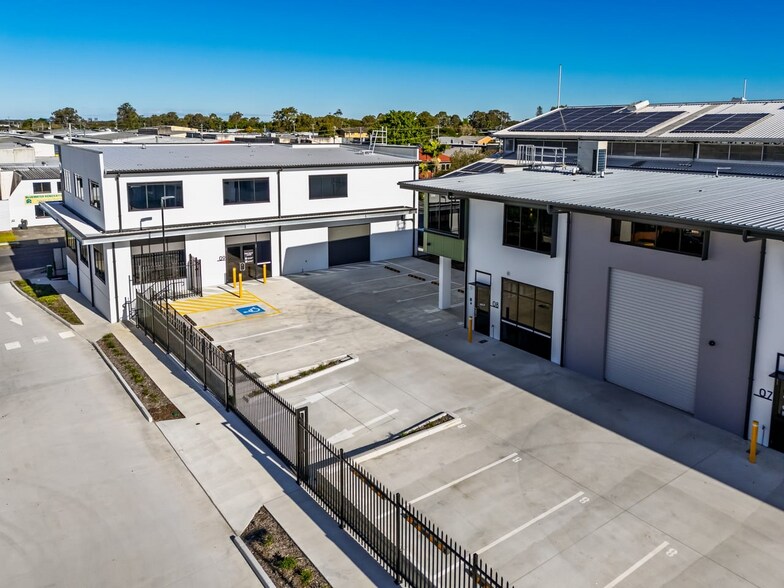185 Toombul Rd, Northgate for sale - Building Photo - Image 2 of 4