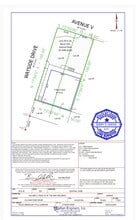 2114 Wayside Dr, Houston, TX for lease Site Plan- Image 1 of 1