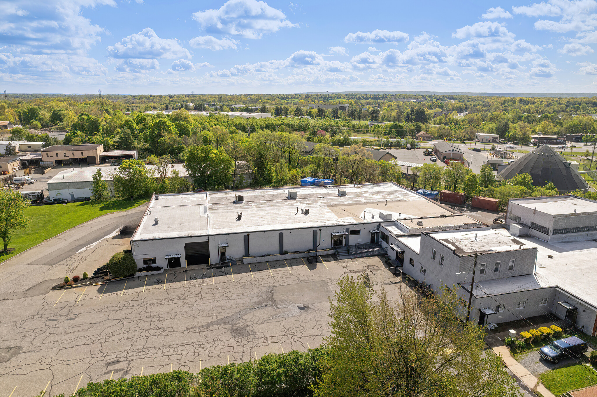 47 Maple Ave, Flemington, NJ for lease Building Photo- Image 1 of 53