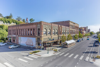 More details for 1042 Water, Port Townsend, WA - Office for Lease