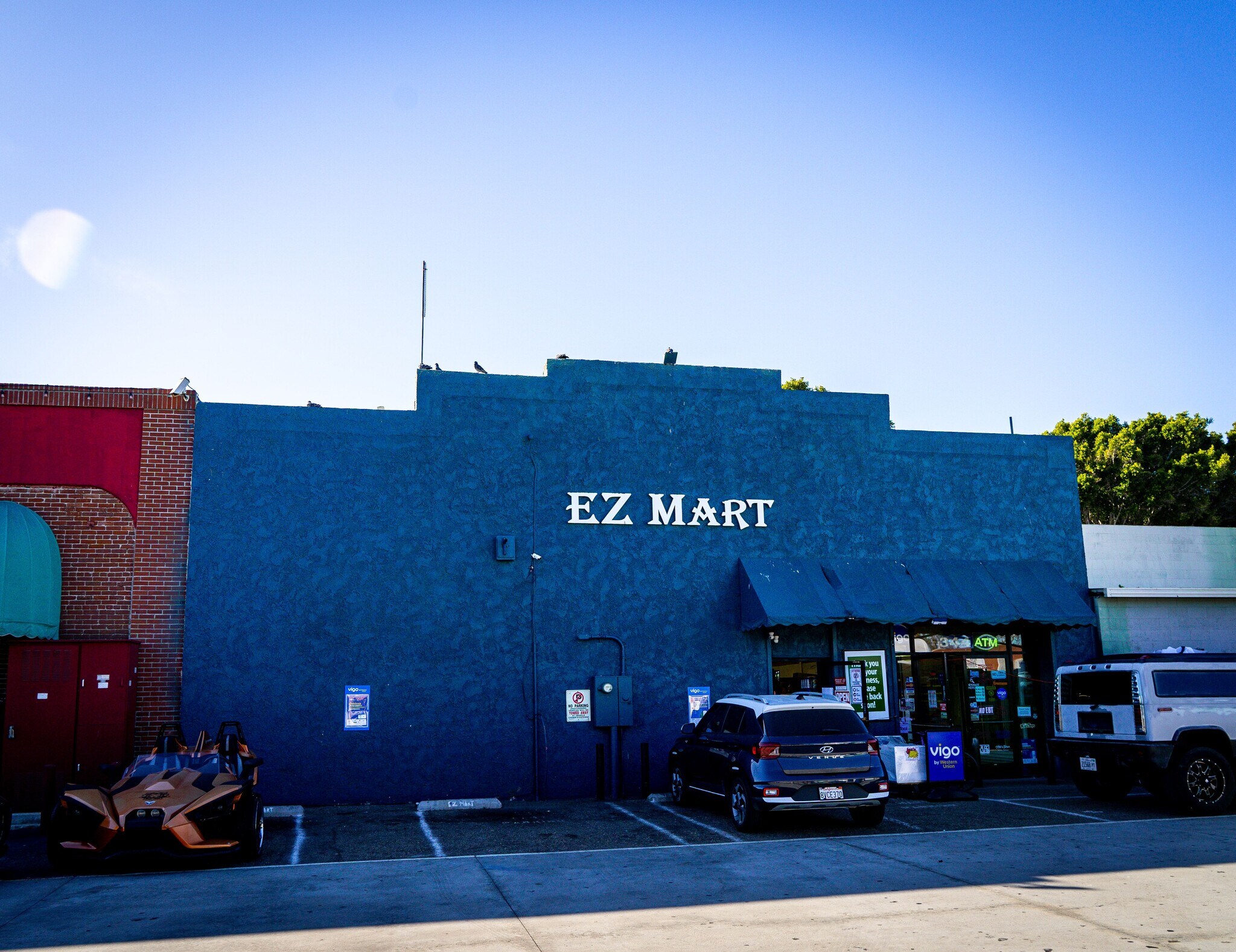 344 S Oxnard Blvd, Oxnard, CA 93030 Retail for Sale