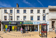 2-17 Imperial Arcade, Huddersfield WYK - Commercial Real Estate