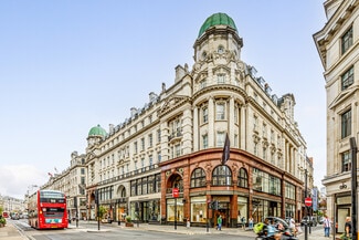 More details for 162-168 Regent St, London - Coworking for Lease