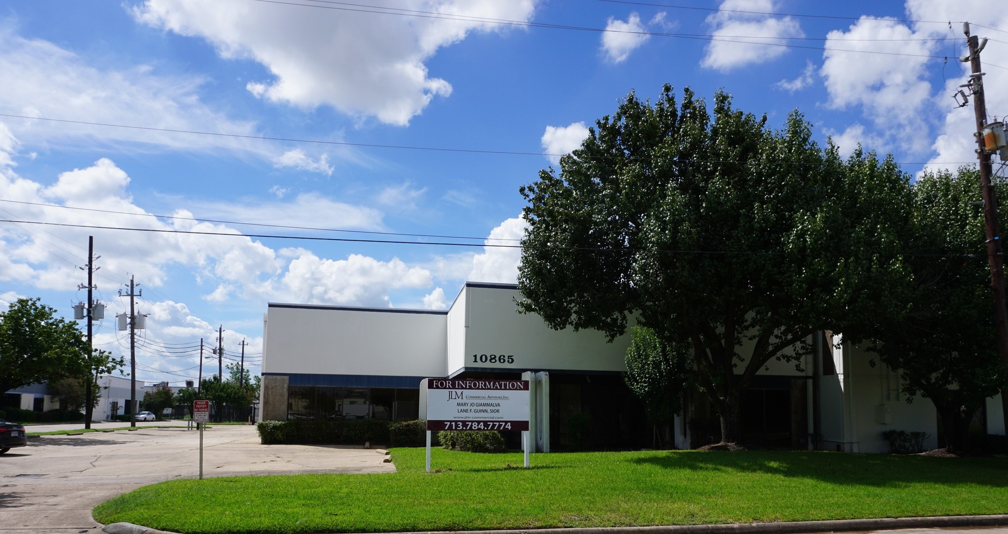 10865 Fallstone Rd, Houston, TX for sale Building Photo- Image 1 of 1