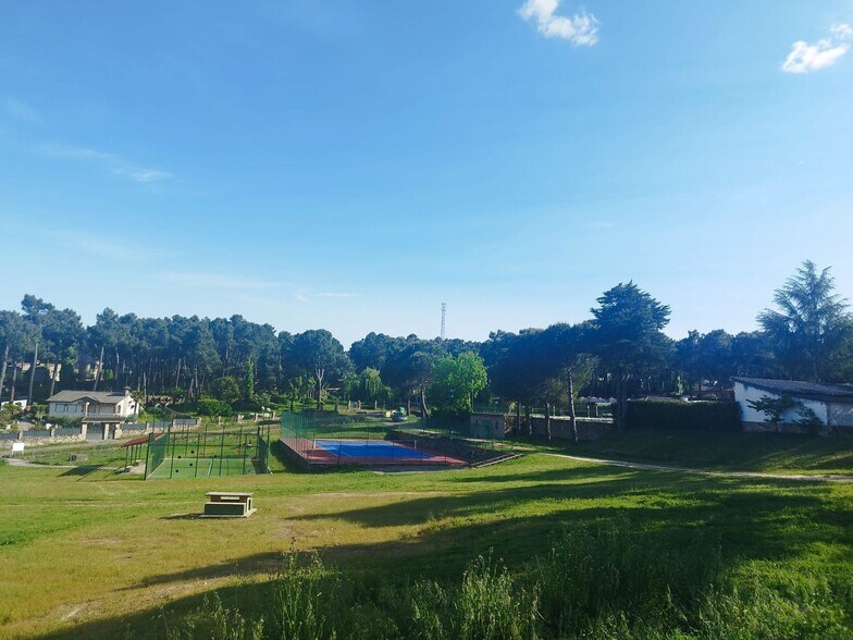 Calle de Coruña, 919, Cadalso de los Vidrios, Madrid for sale - Building Photo - Image 2 of 22