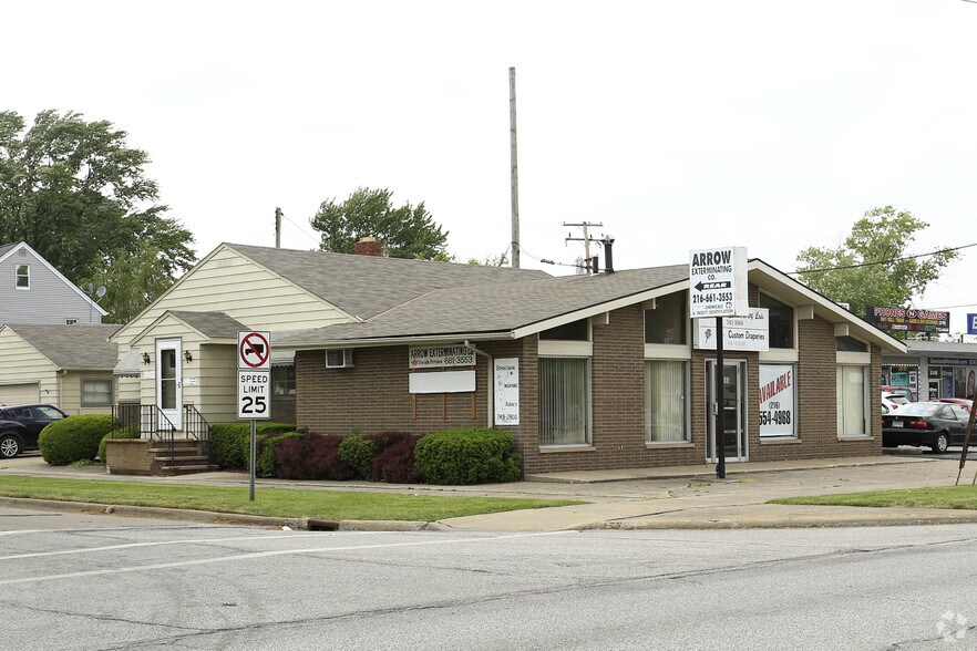5360 Broadview Rd, Parma, OH for sale - Building Photo - Image 1 of 1