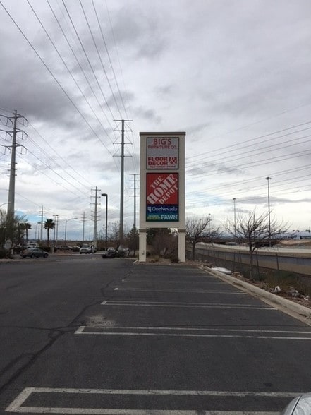 1000 1152 W Sunset Rd Henderson Nv 89014 Retail Space For