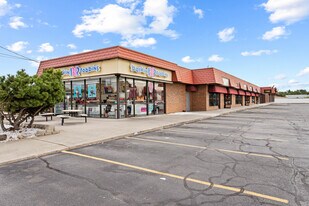 12510 E Sprague Ave, Spokane Valley WA - Convenience Store