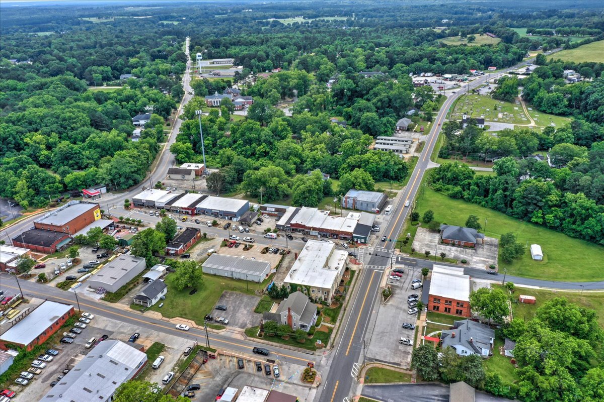 111 Main Street, Lincolnton, GA 30817 - Prime Investment Opportunity on