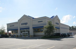 More details for 1031 Armory Dr, Franklin, VA - Retail for Lease