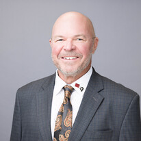 David Bauman, SIOR, CCIM