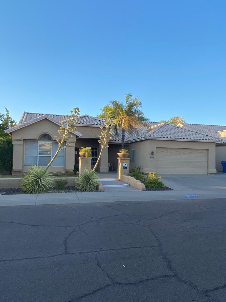 3324 E Oraibi Dr, Phoenix, AZ for sale Building Photo- Image 1 of 1