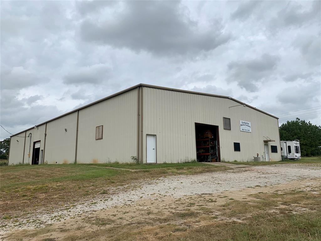 36 Aviation Dr, Gilmer, TX for sale Building Photo- Image 1 of 1