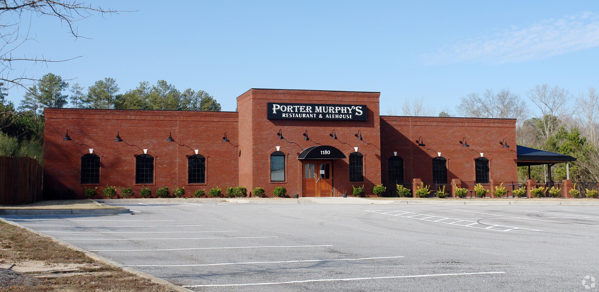 1180 Sigman Rd, Conyers, GA for sale Primary Photo- Image 1 of 1