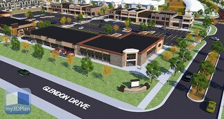 More details for 10293 Glendon Dr, Komoka, ON - Retail for Lease