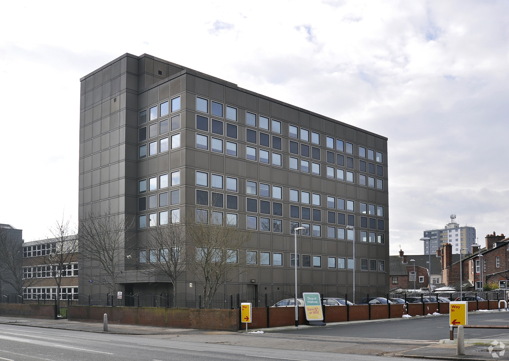31 Hougoumont Ave, Liverpool for sale Primary Photo- Image 1 of 1