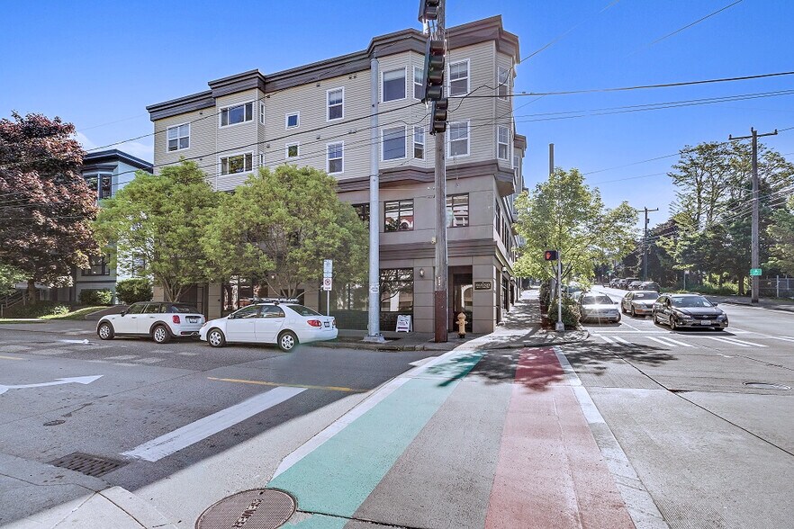 1404 E Yesler Way, Seattle, WA for sale - Building Photo - Image 1 of 1