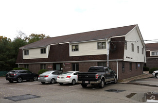 More details for 44 Wood Ave, Mansfield, MA - Office for Lease