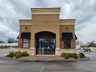 More details for 1485 E 10th St, Jeffersonville, IN - Retail for Lease