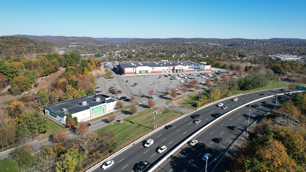 62 State RT 23, Riverdale, NJ for lease - Aerial - Image 1 of 5