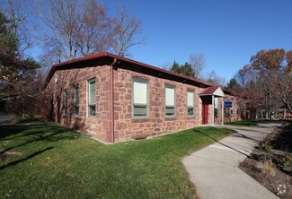 Avon Village Center - Bar