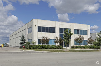 More details for 7215 Edwards Blvd, Mississauga, ON - Industrial for Lease