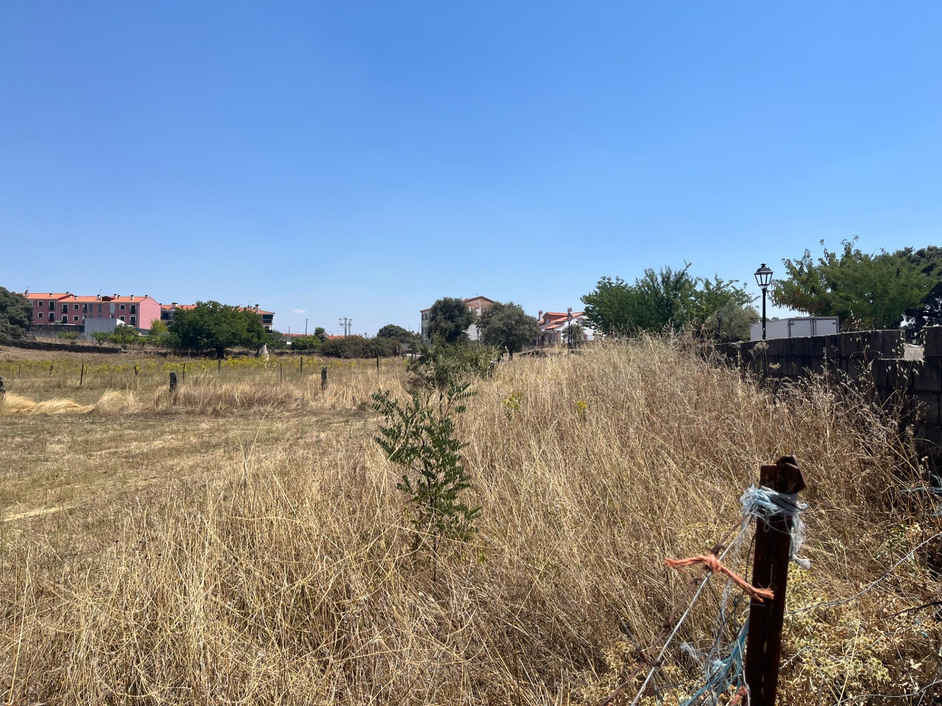 Land in Navalcán, Toledo for sale Floor Plan- Image 1 of 9