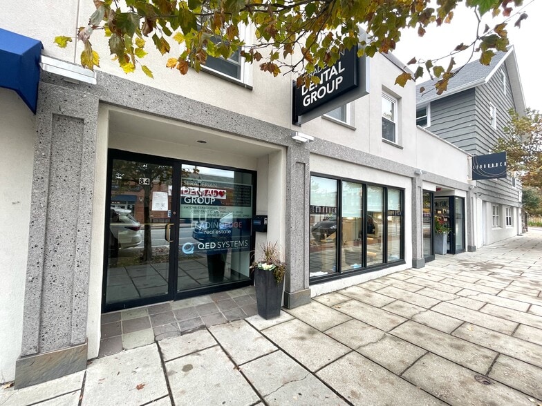 84 Leonard St, Belmont, MA 02478