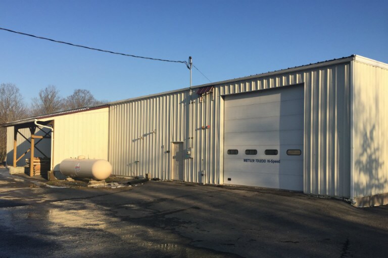 484 Ridge Rd, Lansing, NY for sale - Primary Photo - Image 1 of 1