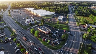 More details for 1000 N Saint Augustine Rd, Valdosta, GA - Retail for Lease