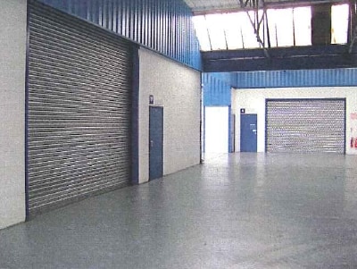 Halesfield 8, Telford for sale Building Photo- Image 1 of 1