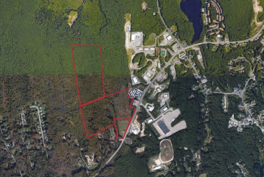 7585 Southbridge Rd, Oxford, MA 01537