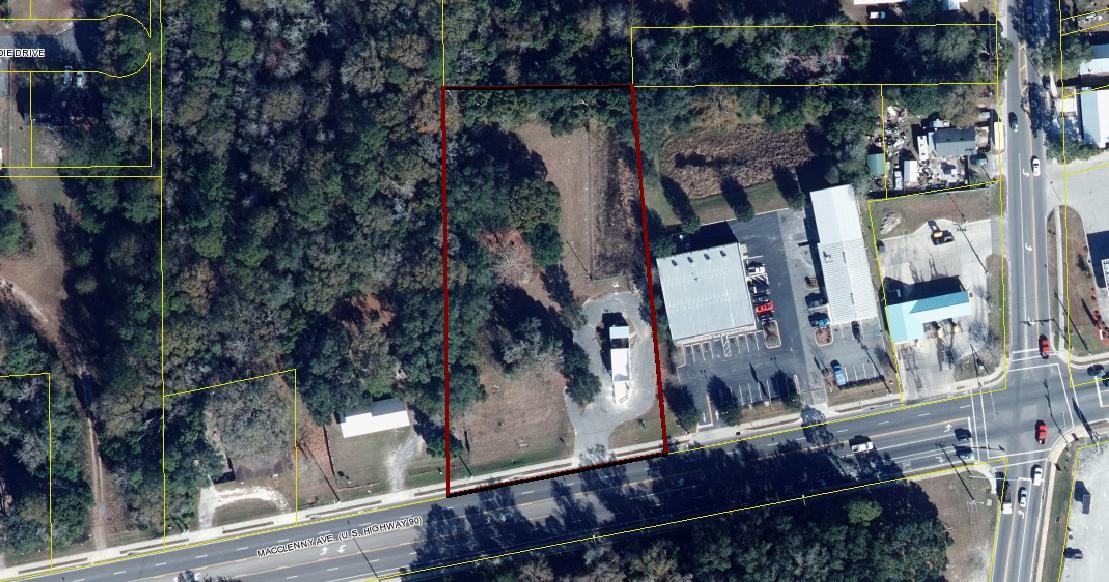 793 W Macclenny Ave, Macclenny, FL 32063 | LoopNet