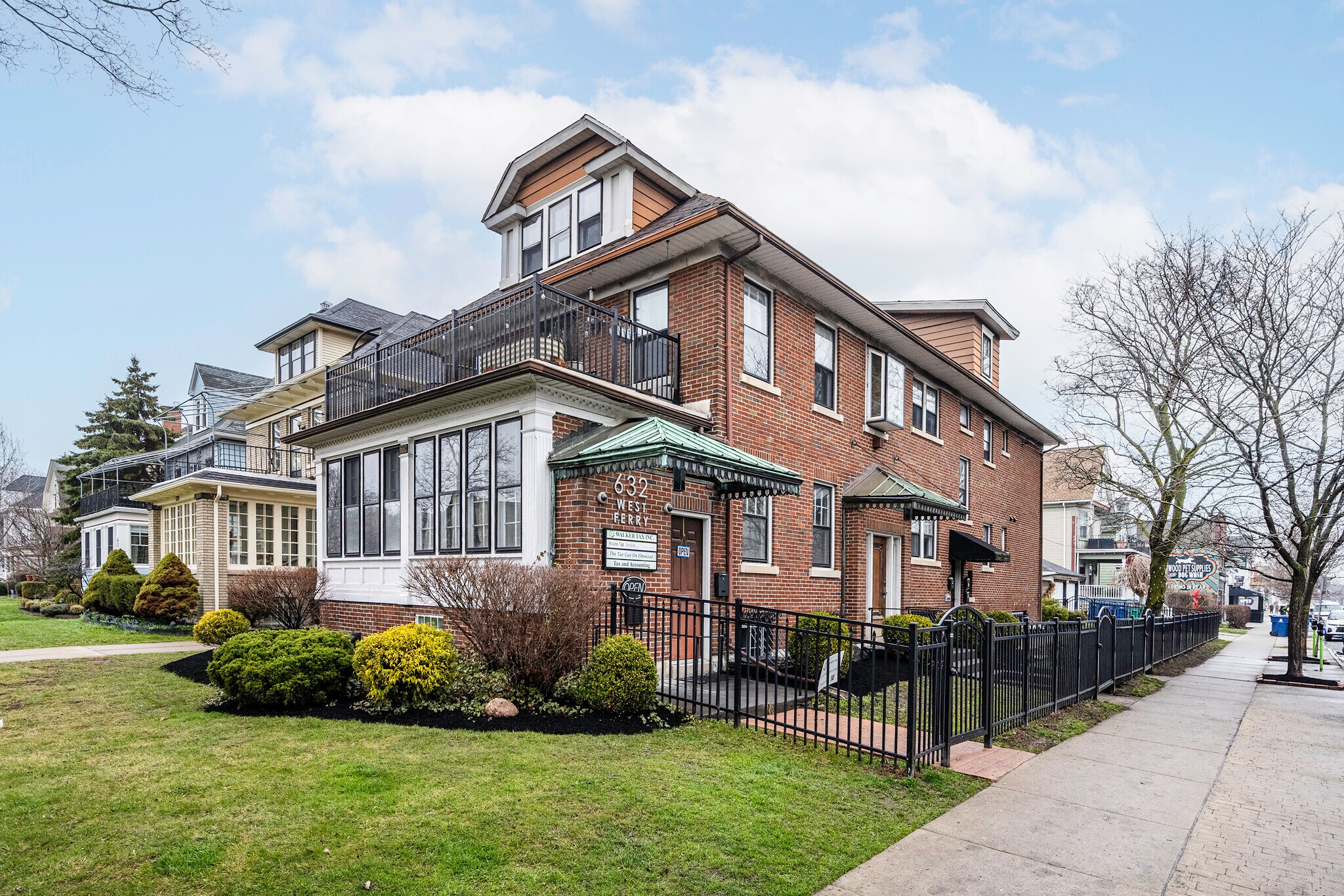 632 W Ferry St, Buffalo, NY for sale Primary Photo- Image 1 of 1