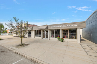 More details for 505 Huron Ave, Port Huron, MI - Office/Retail for Lease