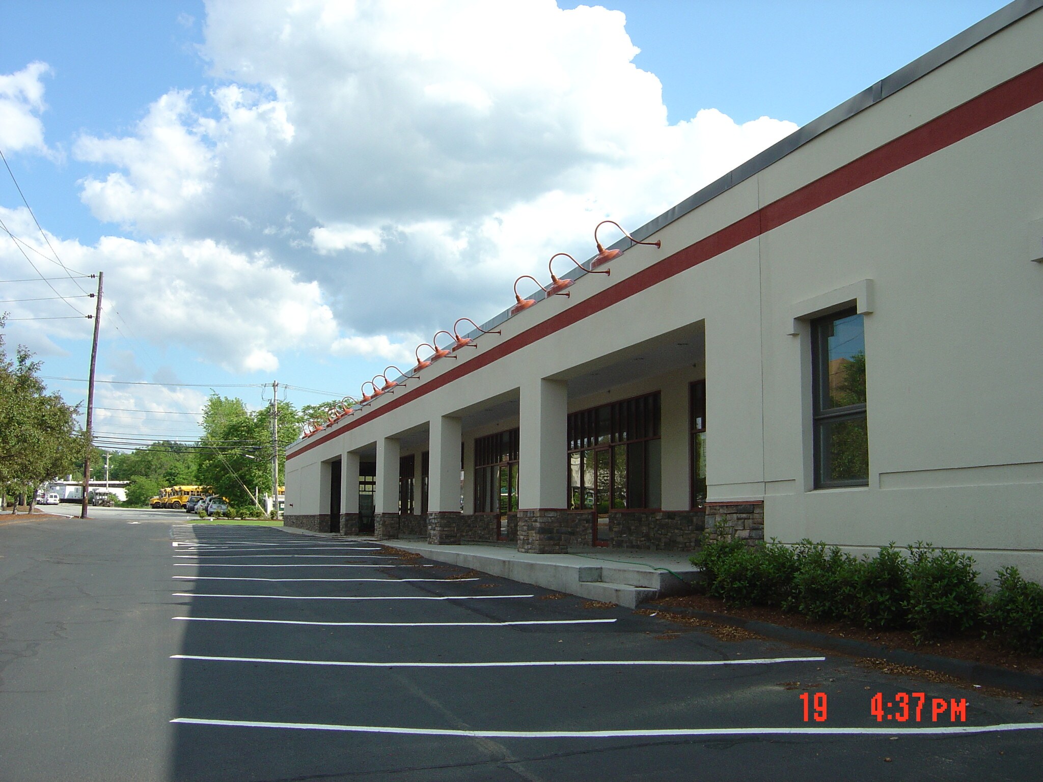 220 Sutton St, North Andover, MA 01845 Flex for Lease