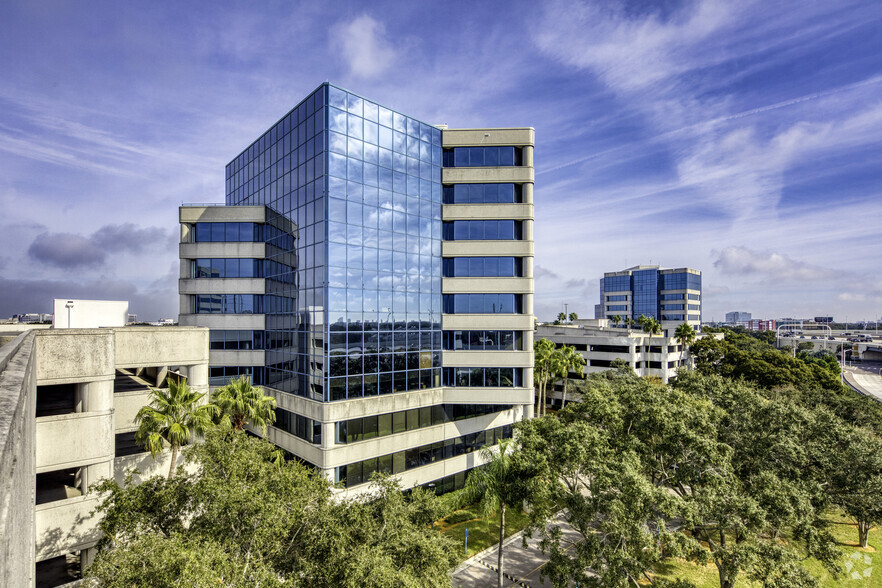 4350 W Cypress St, Tampa, FL for lease - Building Photo - Image 3 of 30