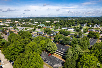 9041 Executive Park Dr, Knoxville, TN - aerial  map view - Image1