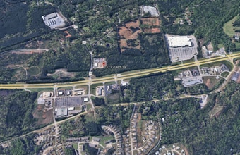 252 Highway 39, Chelsea, AL for lease Interior Photo- Image 2 of 3