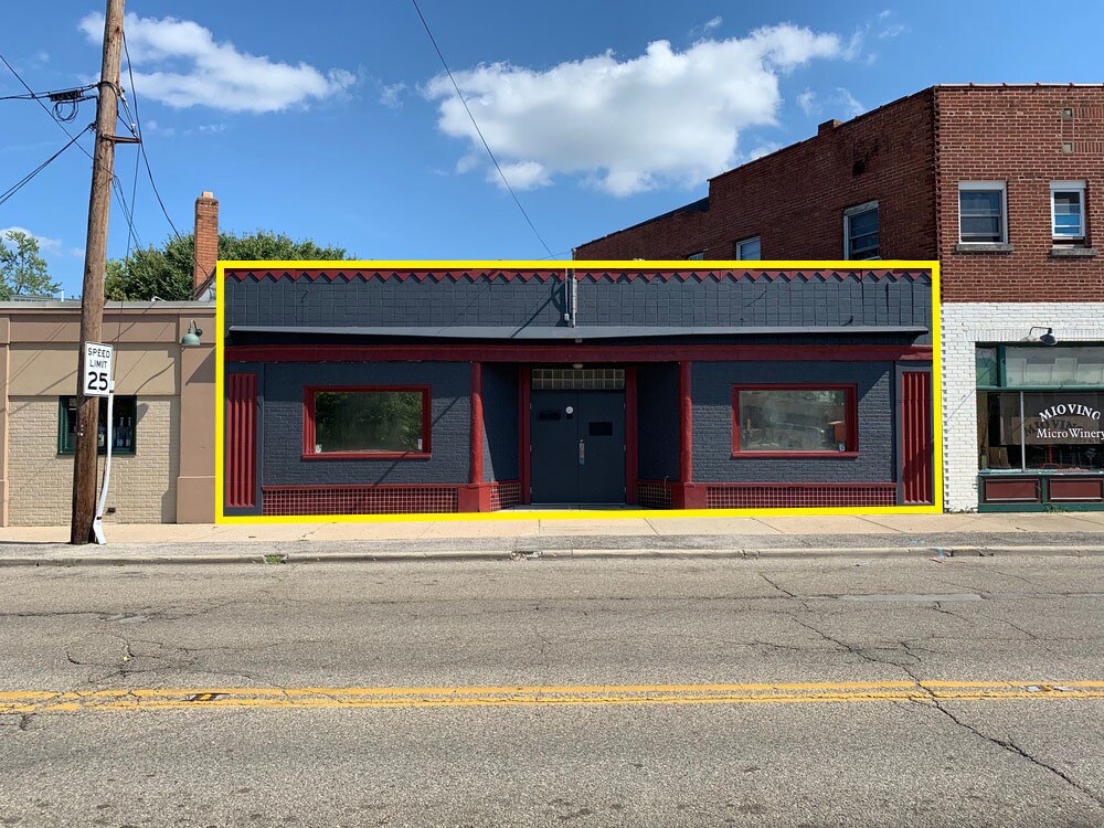 7912 Blue Ash Rd, Cincinnati, OH 45236