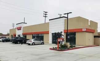 More details for 13905 Francisquito Ave, Baldwin Park, CA - Retail for Lease