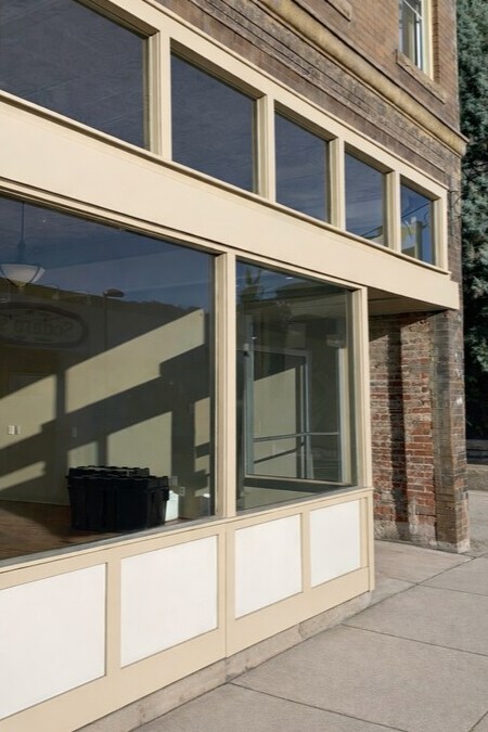 311-313 Washington St W, Charleston, WV for lease Building Photo- Image 1 of 3