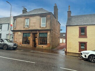 More details for 57 High St, Auchterarder - Retail for Lease