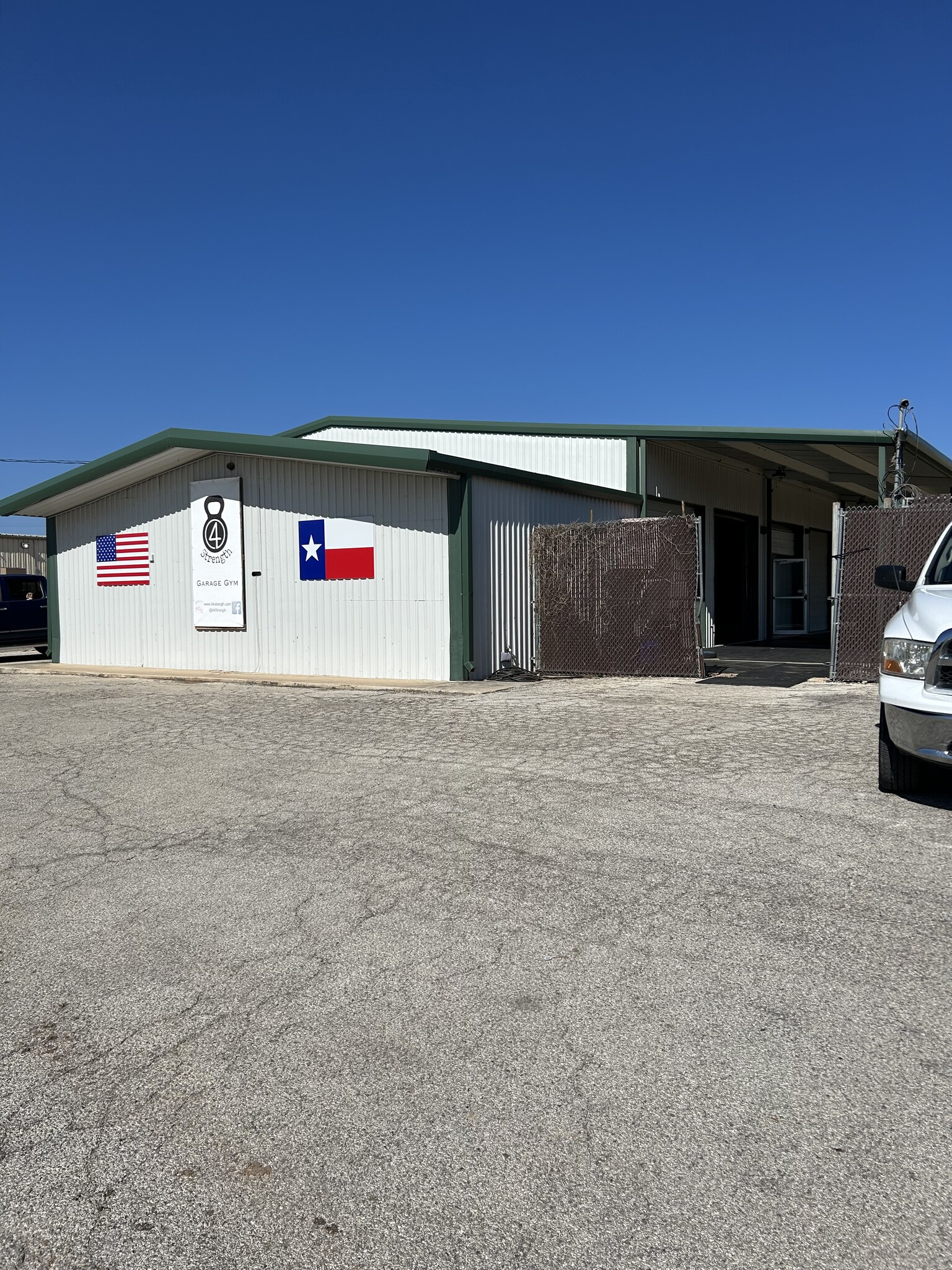 2610 Junction Hwy, Kerrville, TX for sale Building Photo- Image 1 of 11