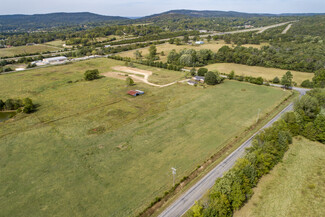 More details for W Napier Dr & NE Campbell Rd, Greenland, AR - Land for Sale