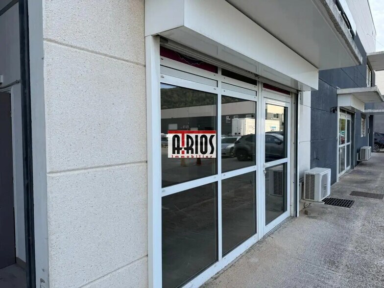 Industrial in Brignoles for lease - Building Photo - Image 3 of 25